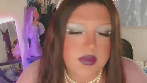 Snapshot of honeylavender777 chatting on 14, 5, 2026 honeylavender777 online show from 14, 5, 2026