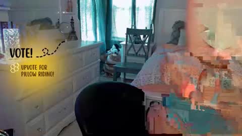 honeymaebae online show from 16, 4, 2026