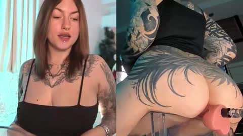 Alexia online show from 15, 12, 2025