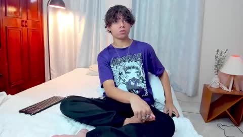 honeymoon_sariel online show from 13, 10, 2025