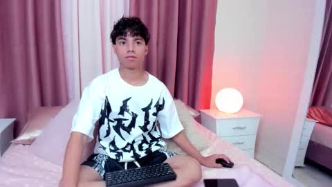 honeymoon_sariel online show from 20, 10, 2025