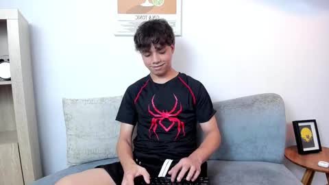 honeymoon_sariel online show from 27, 11, 2025