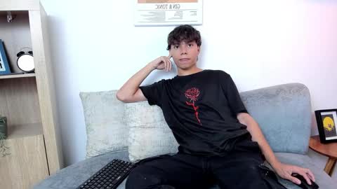 honeymoon_sariel online show from 28, 11, 2025