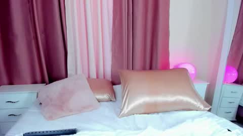 honeymoon_sariel online show from 17, 12, 2025