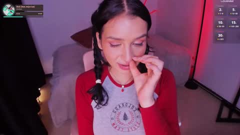 Snapshot of honeymoontea chatting on 27, 9, 2025 online show from 27, 9, 2025