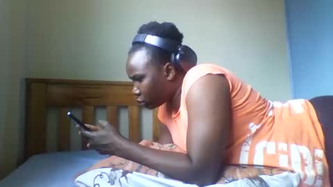 Honeymuny online show from 21, 11, 2025