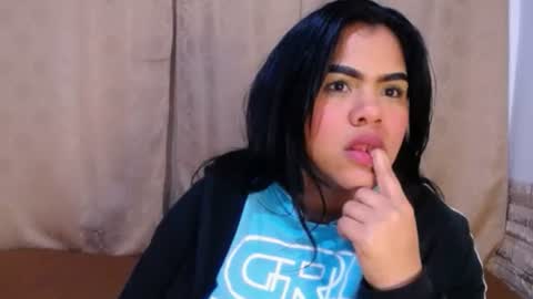 Snapshot of honeypussy3021 chatting on 16, 6, 2026 Victoria online show from 16, 6, 2026