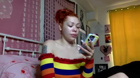 Ruby Sparks online show from 29, 3, 2026