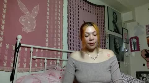 Snapshot of honeyruby chatting on 14, 5, 2026 Ruby Sparks online show from 14, 5, 2026