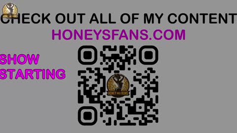 Snapshot of honeysgotbuns chatting on 15, 10, 2025 Honey online show from 15, 10, 2025