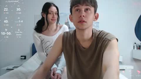 Snapshot of honeystormxxx chatting on 18, 4, 2026 Noah and Sophie online show from 18, 4, 2026