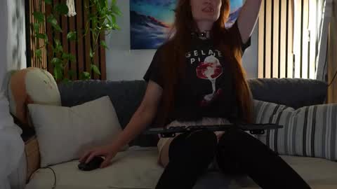 Noelle online show from 15, 10, 2025