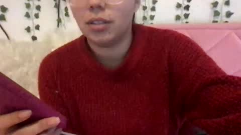 honeyyy89 online show from 6, 2, 2026