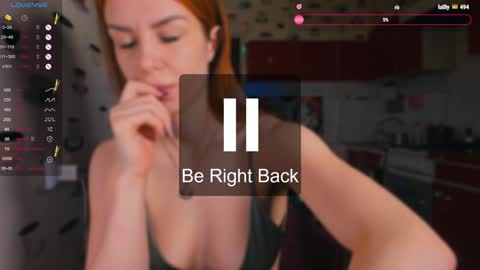 Snapshot of honeyyy_bunny chatting on 27, 12, 2024 the perfectgirl online show from 27, 12, 2024