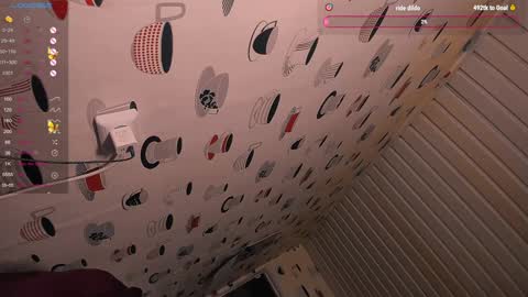 Snapshot of honeyyy_bunny chatting on 28, 12, 2024 the perfectgirl online show from 28, 12, 2024