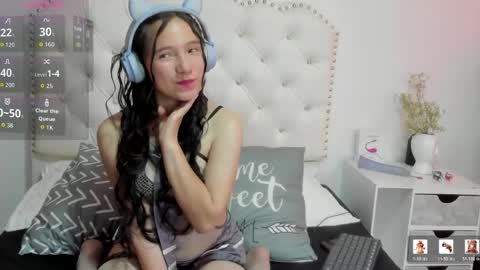 BUNNY online show from 3, 5, 2026