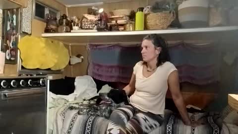 hoodoou online show from 15, 12, 2025