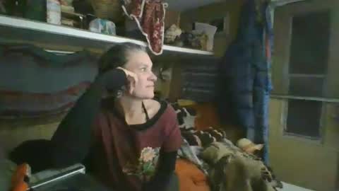 Snapshot of hoodoou chatting on 11, 2, 2026 hoodoou online show from 11, 2, 2026