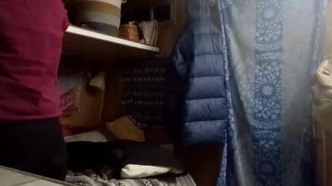 Snapshot of hoodoou chatting on 14, 2, 2026 hoodoou online show from 14, 2, 2026