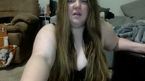 HookedBabe online show from 5, 1, 2025