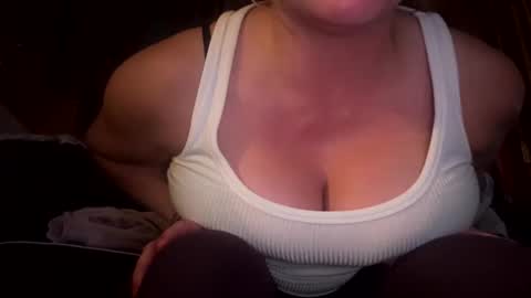 Snapshot of hoosier_mama chatting on 15, 9, 2025 Lady online show from 15, 9, 2025