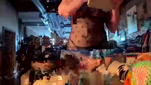 Snapshot of hoosier_mama chatting on 13, 10, 2025 Lady online show from 13, 10, 2025