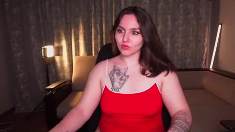 Snapshot of hoot_owl_cb chatting on 10, 6, 2026 Karina online show from 10, 6, 2026