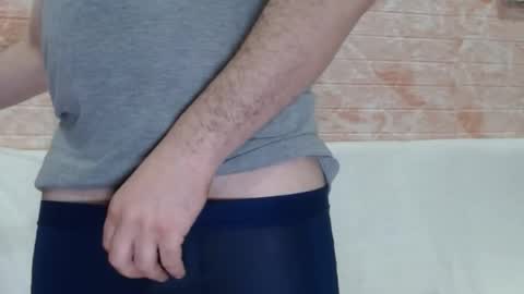 Adam online show from 25, 3, 2026