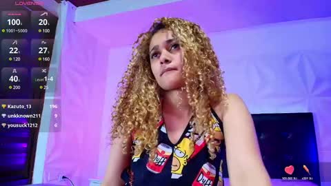 hope_marshall online show from 19, 2, 2025