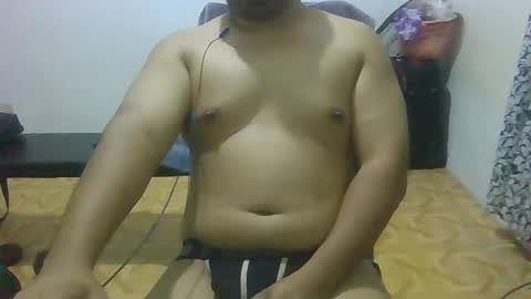 hopefulcub online show from 21, 12, 2024