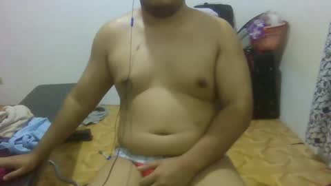 hopefulcub online show from 2, 1, 2025