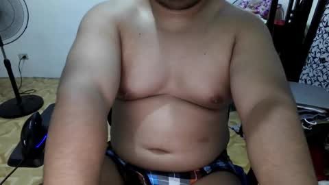 hopefulcub online show from 26, 9, 2025