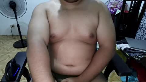 hopefulcub online show from 28, 9, 2025