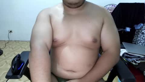 hopefulcub online show from 30, 9, 2025