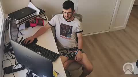 hopefulguy86 online show from 15, 10, 2025