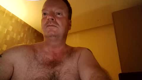 horn1618 online show from 17, 5, 2026