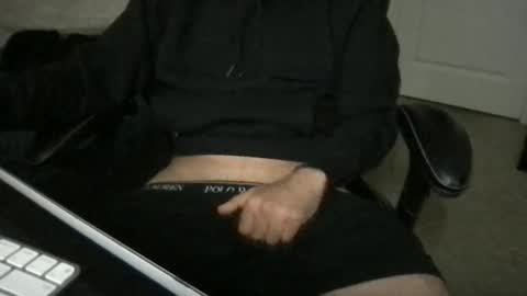 Snapshot of hornball676 chatting on 10, 4, 2026 hornball676 online show from 10, 4, 2026