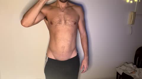 Oliver Saints online show from 6, 1, 2026