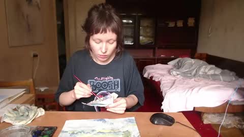 Snapshot of horndemonroxy chatting on 9, 6, 2026 Roxy online show from 9, 6, 2026