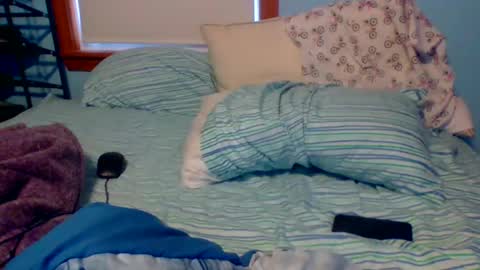 hornemike127 online show from 11, 1, 2025