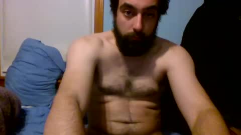 hornemike127 online show from 9, 3, 2025