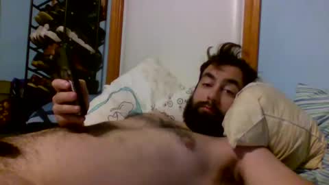 hornemike127 online show from 18, 1, 2026