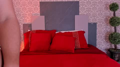 Layla Noir online show from 22, 5, 2026