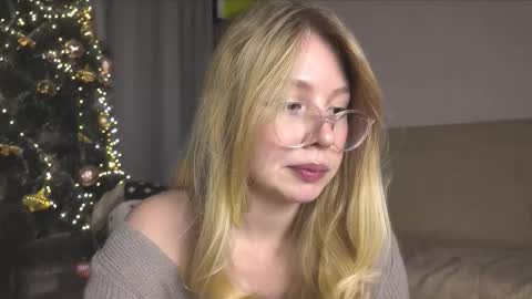 Audrey online show from 18, 12, 2025