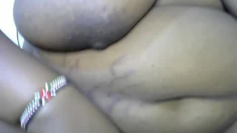 Bianca  Spice online show from 30, 9, 2025