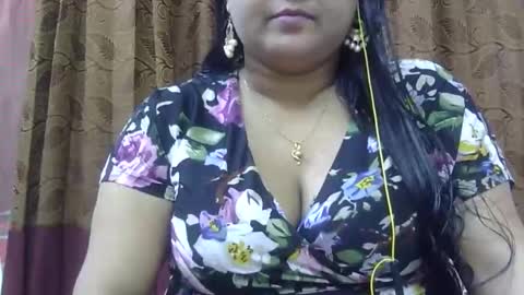 Snapshot of horneydesibabe chatting on 21, 9, 2025 horneydesibabe online show from 21, 9, 2025