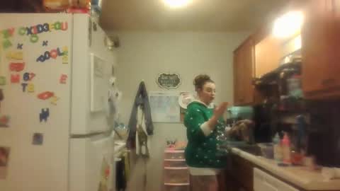 horneygirl88ddd online show from 19, 12, 2025