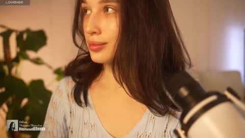 Horney Jozy online show from 7, 10, 2025