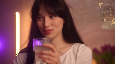 Horney Jozy online show from 9, 3, 2026