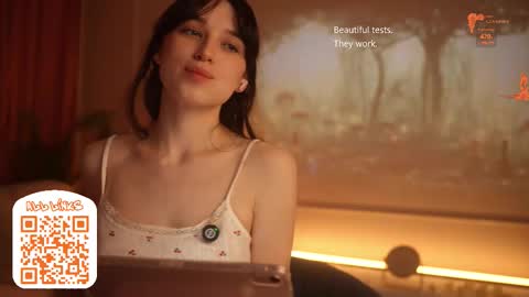 Horney Jozy online show from 13, 3, 2026